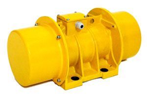 MİKSAN VC 2-700 Vibrasyon Motoru