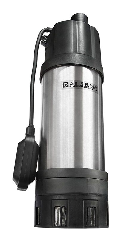 Alarko EC TDS1000 Multi INOX Temiz Su Keson Kuyu Dalgıç Pompa