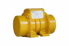MİKSAN VL 2-6000 Vibrasyon Motoru