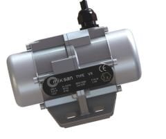 Miksan VX 20 M Monofaze Mikro Vibrasyon Motoru