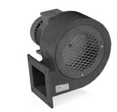 FAGS Fanex Fan Alüminyum Döküm Gövdeli Salyangoz Fan