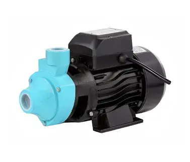 Alarko QBm60 Sürtme Fanlı Preferikal Pompa 0,5 HP