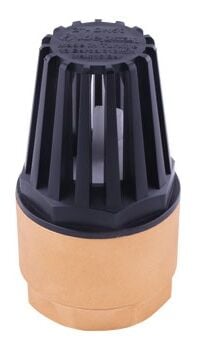 Klepsan 3/4'' Yaylı Klape