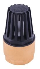 Klepsan 3/4'' Yaylı Klape