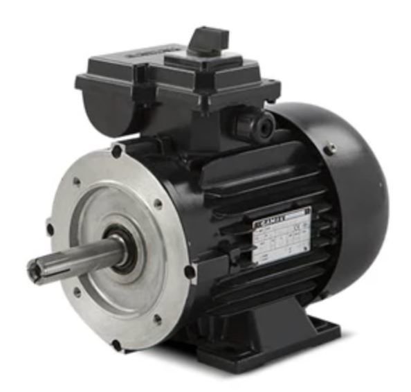 GAMAK 1.1 kw 1.5 HP Süt Sağma Motoru