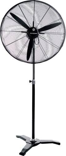 Dündar SV 75 75 cm Tek Ayaklı Sanayi Vantilatör
