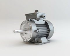 VOLT 0.75 kw 1 HP Süt Sağma Motoru