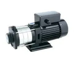 Alarko SRM306 Paslanmaz Kademeli Pompa 1,5 HP