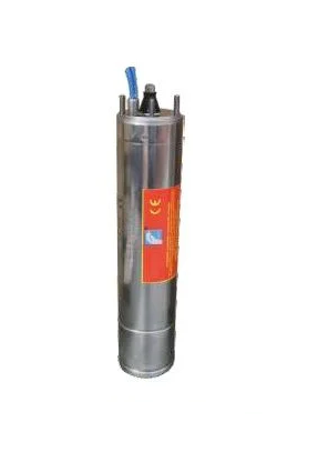 Felsom FMO4 015M 4'' Derin Kuyu Dalgıç Motor