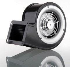 Dündar CS 12.2 - Radyal Fan