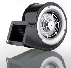 Dündar CS 12.2 - Radyal Fan