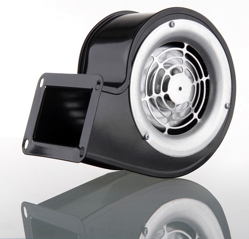 Dündar CS 14.2 Radyal Salyangoz Fan