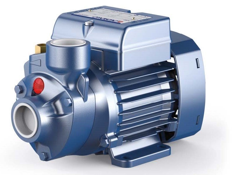 PKm 90 Pedrollo Sürtme Fanlı Preferikal Pompa