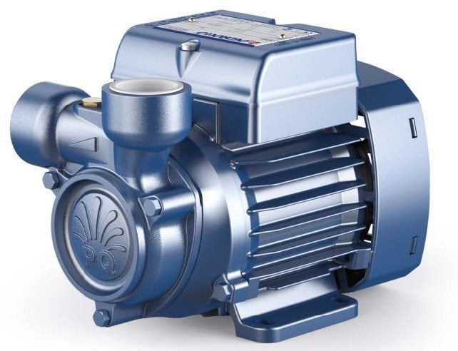 PQm 65 Pedrollo Sürtme Fanlı Preferikal Pompa