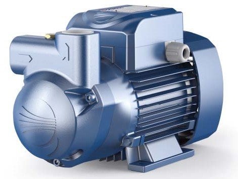 CKm 50 Pedrollo Preferikal Mazot Aktarma Pompası