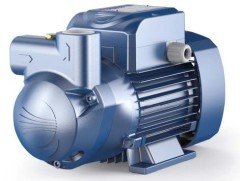 CKm 50 Pedrollo Preferikal Mazot Aktarma Pompası