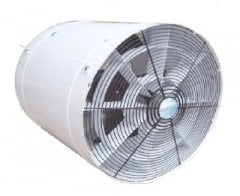 Dündar SFM 35 - Mnf Kanal Tipi Sirkülasyon Fanı