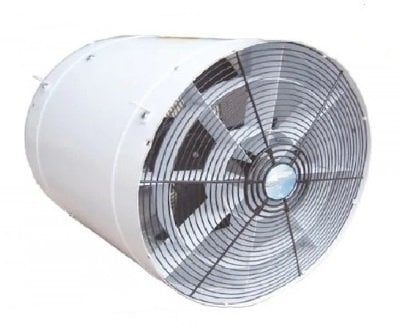 Dündar SFM 60 - Mnf Kanal Tipi Sirkülasyon Fanı