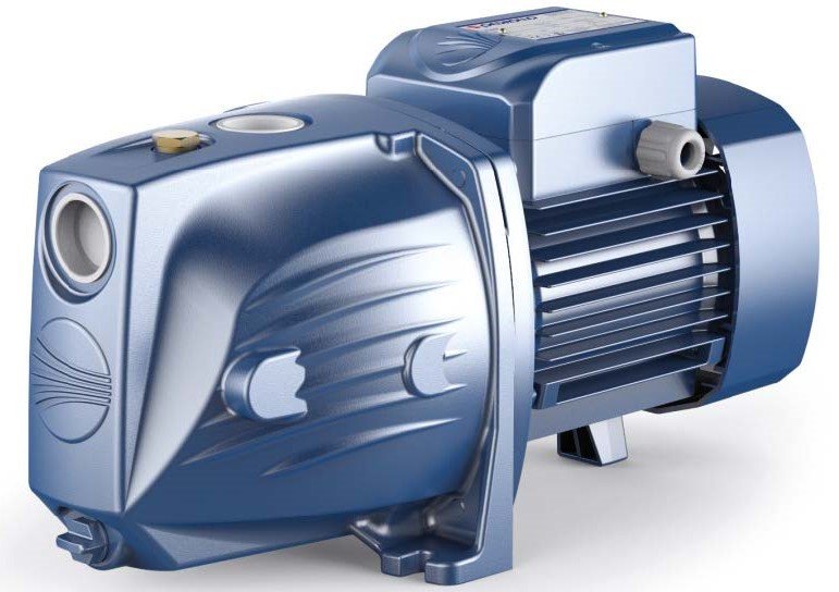 JSWm 2AX-N 1,5 HP Pedrollo Jet Pompa