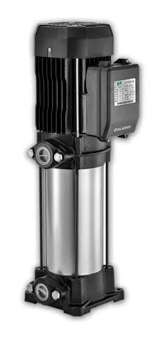 Alarko PL 12-7 Trifaze Dikey Milli Kademeli Pompa 10 HP