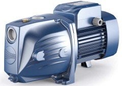JSWm 3BH-N 2 HP Pedrollo Jet Pompa