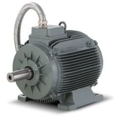 GAMAK 1.5 kw 2 HP 1500 Duman Tahliye Motoru