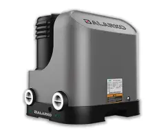 Alarko PZ 370 Kabinli Sessiz Hidrofor 0.5 HP