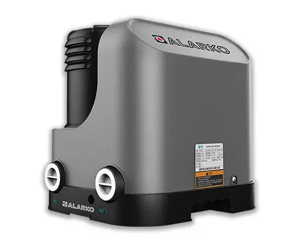 Alarko PZ 750 Kabinli Sessiz Hidrofor 1 HP
