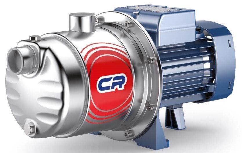 3CRm 80X 0,60 HP Pedrollo Kademeli Paslanmaz Jet Pompa