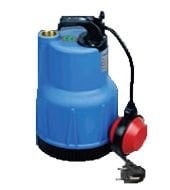 SUMAK SDF 300 Flatörlü Drenaj Dalgıç Pompa