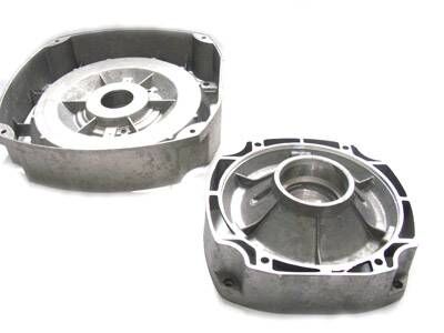 Wat Motor 160 Tip Sac Fan Kapağı