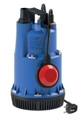 SUMAK SDF 10 Flatörlü Drenaj Dalgıç Pompa