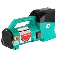 WATER SOUND DYB-30W-4.0 Kendinden Emişli Akülü Mazot ve Su Transfer Pompa