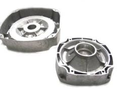 Wat Motor 200 Tip Sac Fan Kapağı