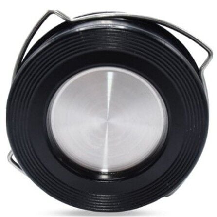 Klepsan 4'' Sfero Disko Çekvalf PN16