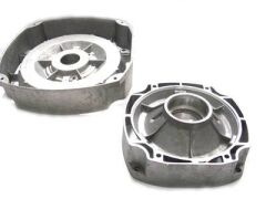 Wat Motor 250 Tip Sac Fan Kapağı