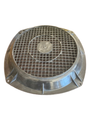 Wat Motor 225 Tip Plastik Fan Kapağı