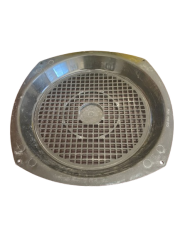 Wat Motor 225 Tip Plastik Fan Kapağı