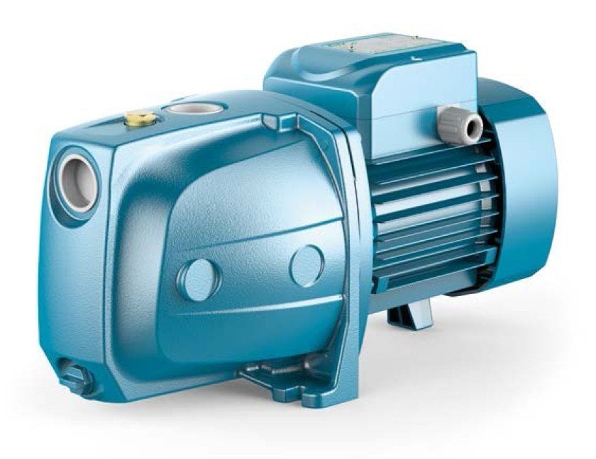 JSE 30 HT CITY Trifaze Jet Pompa