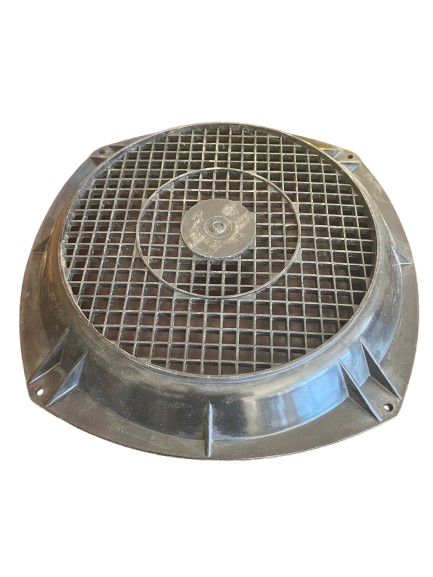 Wat Motor 250 Tip Plastik Fan Kapağı