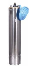 Atlantis Blu 4ATB 300T 4'' Derin Kuyu Dalgıç Motor