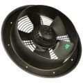 Bahçıvan BDRAX-200 Aksiyel Aspiratör Fan - 20 cm Çap