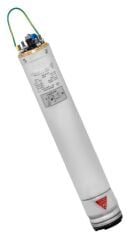 Üstünel S095MC/10-T 4 Yağ Soğutmalı Dalgıç Motor (Trifaze)