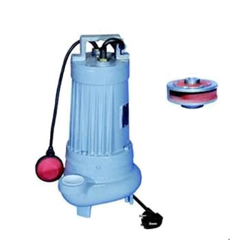SUMAK SDT 30/2 Döküm Gövdeli Trifaze Foseptik Dalgıç Pompası
