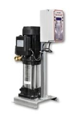 Alarko PL 12-4 Trifaze Dikey Hidrofor 5,5 HP