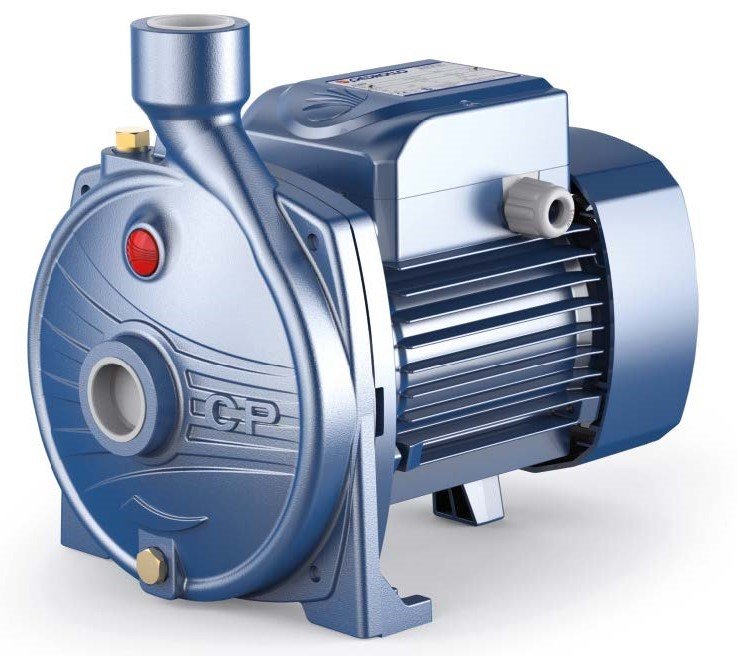 CP 220B 4 HP Pedrollo Santrifüj Pompa