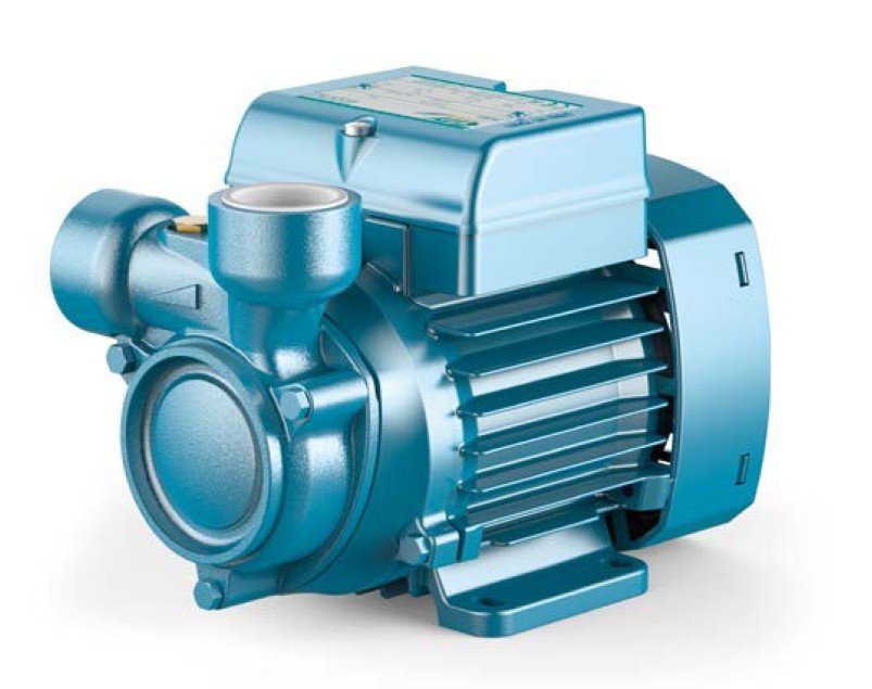 CITY IQ 701M Sürtme Fanlı Preferikal Pompa