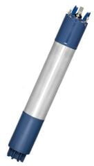 Üstünel S4T07KW 4 Su Soğutmalı Dalgıç Motor (Trifaze)