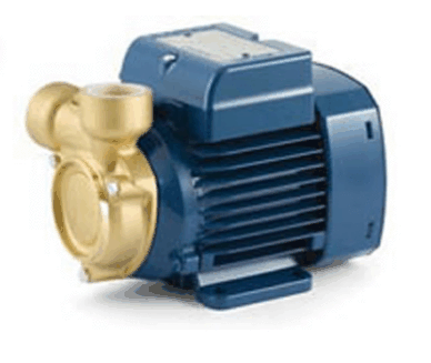 CITY IQ BS 05M Preferikal Sarı Mazot Pompası