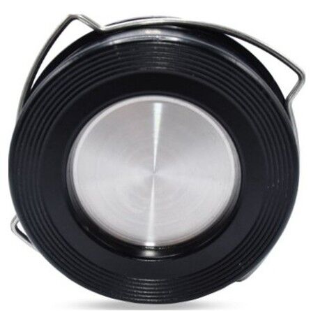 Klepsan 8'' Sfero Disko Çekvalf PN16